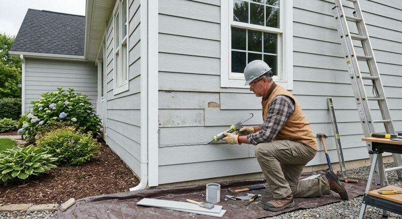 Top Siding Repair Companies in Pinehurst, NC