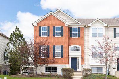 Historic Building Siding Restoration
