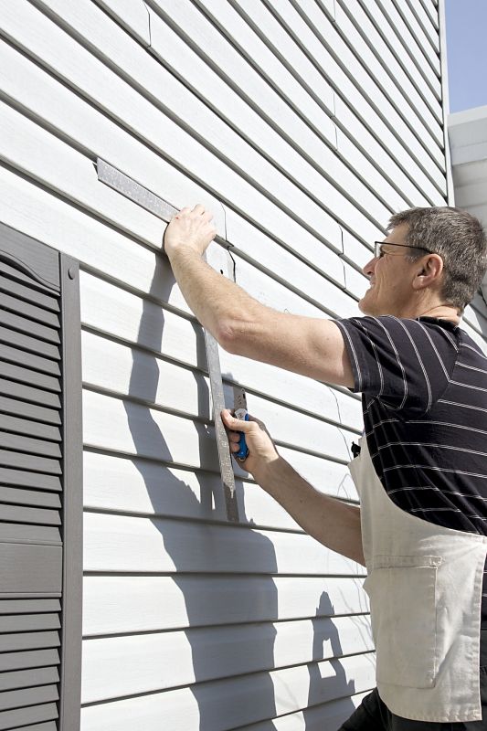 Affordable Siding Services